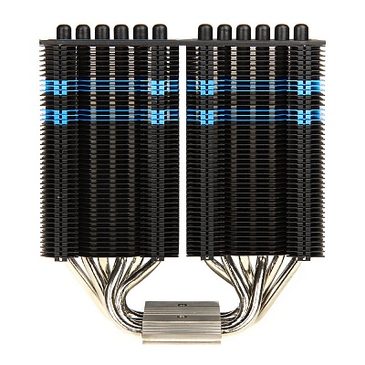 Prolimatech Armageddon Blue Series