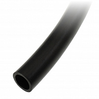 XSPC EPDM Tubing 13/10mm (3/8 ID, 1/2 OD) 1m - Matte Black