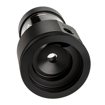 EK-XRES 100 Revo D5 - Acetal