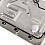 EK-FC1080 GTX - Nickel (short top)