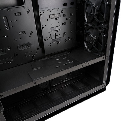 Phanteks Enthoo Elite Extreme Full Tower Case - Black