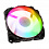 EK-Vardar X3M 120ER D-RGB (500-2200rpm) - Black