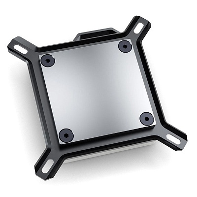 EK-Velocity RGB - Full Nickel