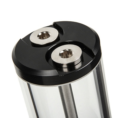 Aquacomputer aqualis ECO 150 ml, G1/4
