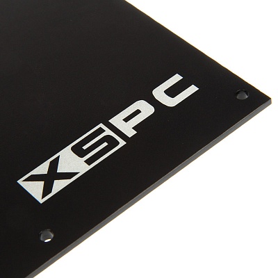 XSPC Razor R9 290X / 290 Backplate