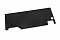 EK-Vector Aorus RTX 2080 Ti Backplate - Black