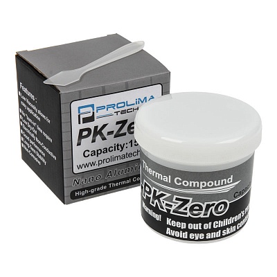 Prolimatech PK-Zero Thermal Compound 150g