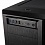 Phanteks Enthoo Pro Full Tower Case, Tempered Glass - Black