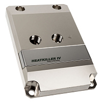 Watercool HEATKILLER® IV PRO for Threadripper™ COPPER NICKEL