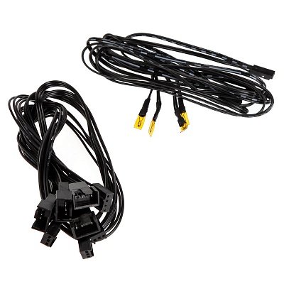 Lamptron CM430 Black/Green