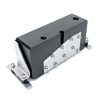 Watercool D5-DUALTOP Industrial Line