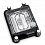 EK-Quantum Velocity sTR4 - Nickel + Plexi