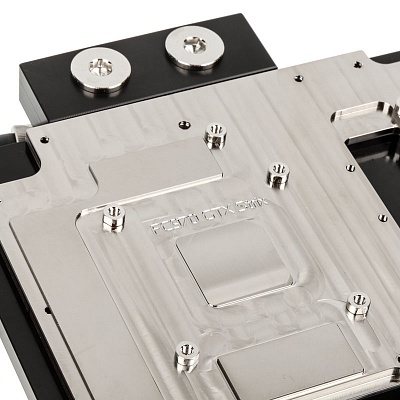 EK-FC970 GTX Strix - Acetal+Nickel (QDC)