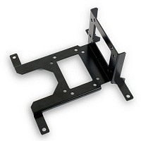 EK-UNI Pump Bracket (140mm FAN) Vertical