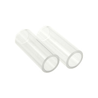 EK-HD Tube 12/16mm 3-Slot (2 pcs)