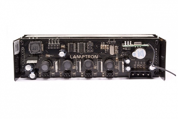 Lamptron FC10 Black