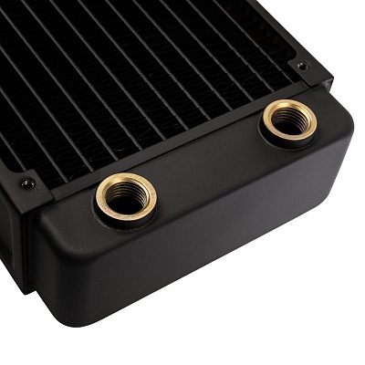 EK-CoolStream Classic PE 120
