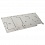 EK-FC980 GTX Ti Classy KPE Backplate - Nickel