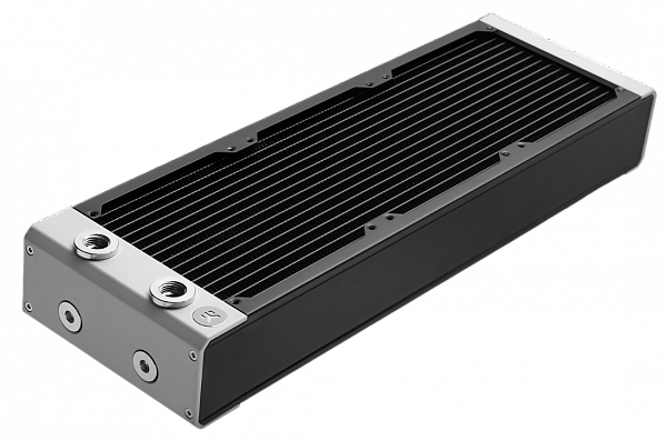 EK-Quantum Surface X360M - Black