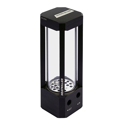 Watercool HEATKILLER® Tube 150 D5