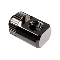 EK-Quantum Torque Rotary T - Black Nickel