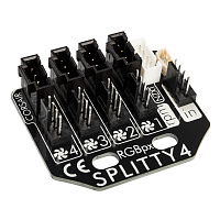Aqua Computer RGBpx Splitty4