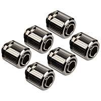 EK-Quantum Torque 6-Pack STC 10/13 - Nickel