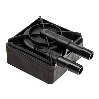 Koolance PMP-400 Pump, ID 10mm (3/8in)