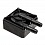 Koolance PMP-400 Pump, ID 10mm (3/8in)
