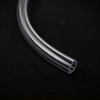 XSPC FLX Tubing 11/16mm - Clear