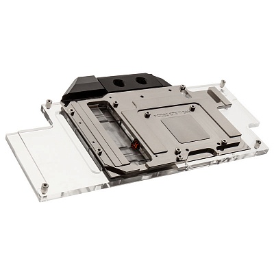 EK-FC1080 GTX Ti Strix - Nickel