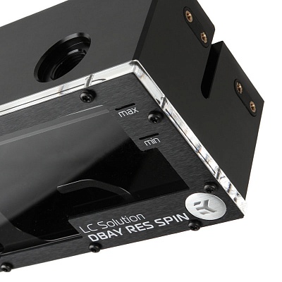 EK-DBAY Spin Reservoir (R3.0)