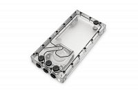 EK-Quantum Kinetic³ FLT 240 D5/DDC Body D-RGB - Plexi
