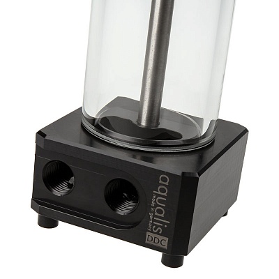 AquaComputer aqualis DDC 100 ml, G1/4