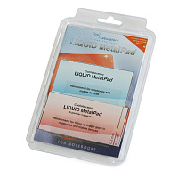 Coollaboratory Liquid MetalPad for notebooks + CS