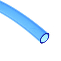 PrimoChill PrimoFlex Advanced LRT 12,7 / 9,5mm - Brilliant UV Blue