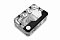 EK-Quantum Kinetic FLT 80 D5 PWM D-RGB - Plexi