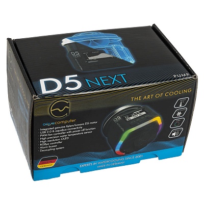 Aqua Computer D5 NEXT