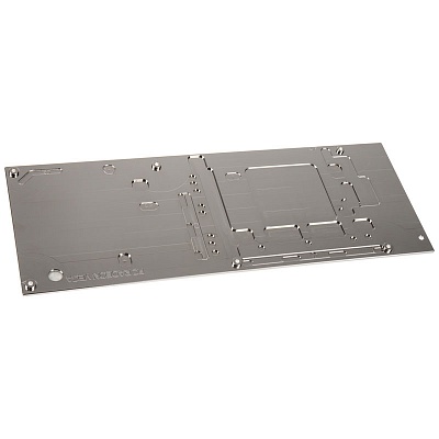 EK-FC Radeon Vega Backplate - Nickel