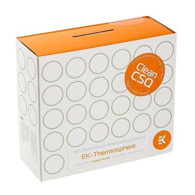 EK-Thermosphere - Acetal