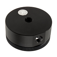 EK-XTOP Revo D5 - Acetal