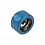 EK-HDC Fitting 16mm G1/4 - Blue