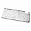 EK-Vector Strix RTX 2070 Backplate - Nickel