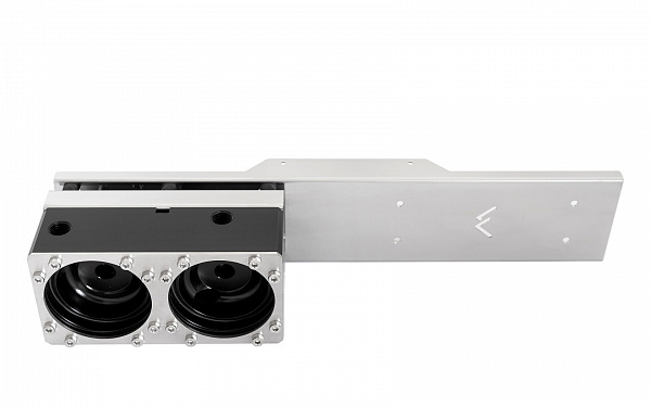 Watercool MO-RA3 420 D5-Dualtop Modul