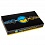 Aquacomputer backplate for kryographics GTX TITAN X, active XCS