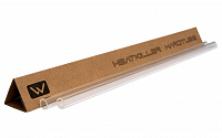 Watercool HEATKILLER Hardtube Acryl 14/10mm - 2 x 500mm