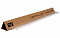 Watercool HEATKILLER Hardtube Acryl 14/10mm - 2 x 500mm