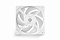 EK-Loop Fan FPT 120 D-RGB - White (550-2300rpm)