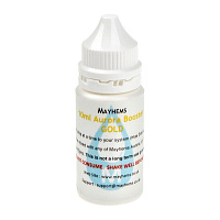 Mayhems Aurora Booster Gold