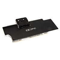 XSPC Full Cover Razor R9 290X / 290 Waterblock